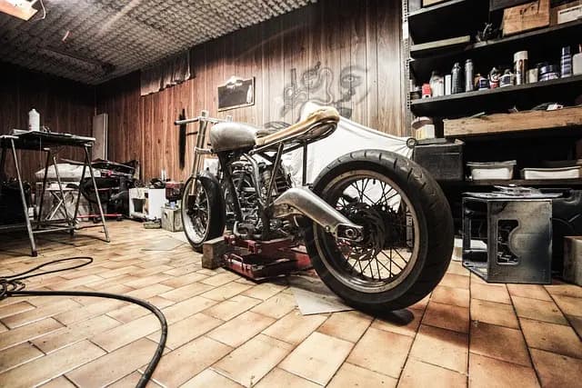 Meilleur établis pour garage : guide comparatif